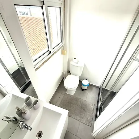 The Crespo House 5d - * Lisboa