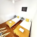 Apartmán The Crespo House 5d -