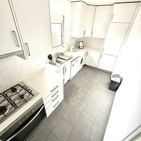 The Crespo House 5d - Apartman