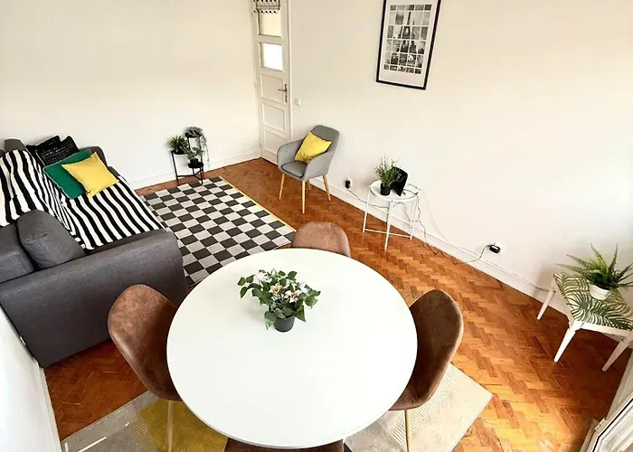 The Crespo House 5d - Апартаменти