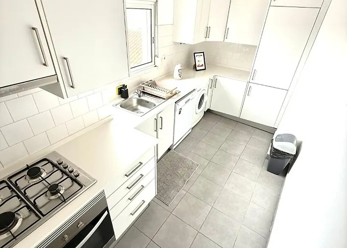 The Crespo House 5d - Апартаменти