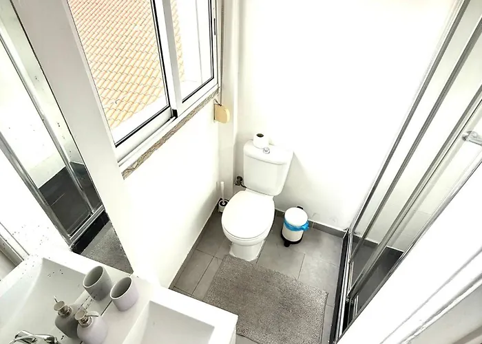 The Crespo House 5d - * Лісабон