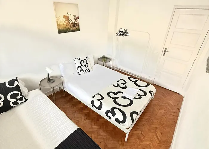 The Crespo House 5d - Апартаменти *