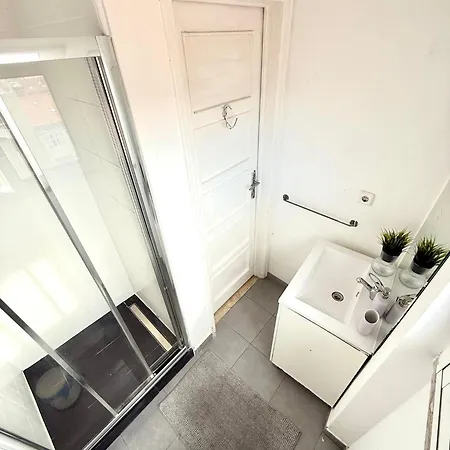 The Crespo House 5d - Lissabon